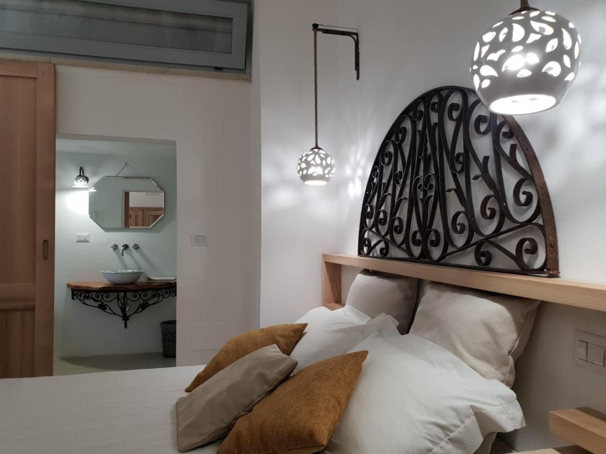 Bed and Breakfast Casa Litara Cutrofiano Exterior foto