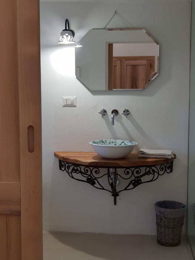 Bed and Breakfast Casa Litara Cutrofiano Exterior foto