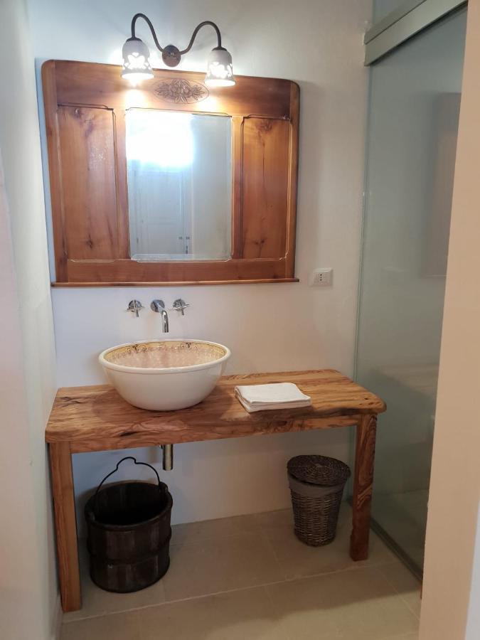 Bed and Breakfast Casa Litara Cutrofiano Exterior foto