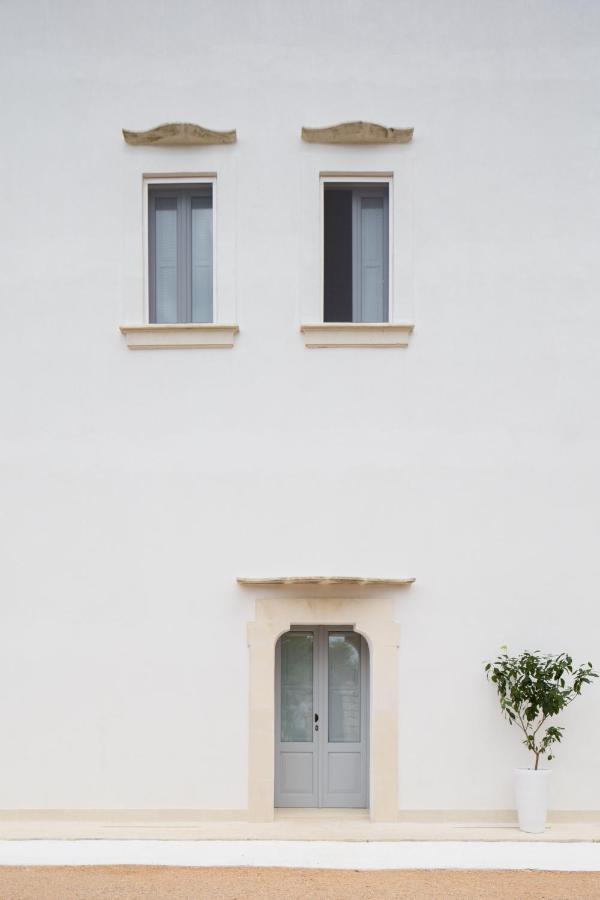 Bed and Breakfast Casa Litara Cutrofiano Exterior foto