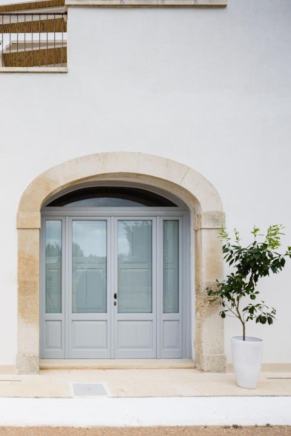 Bed and Breakfast Casa Litara Cutrofiano Exterior foto