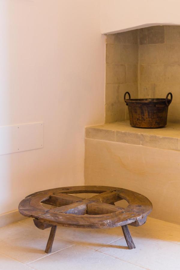 Bed and Breakfast Casa Litara Cutrofiano Exterior foto