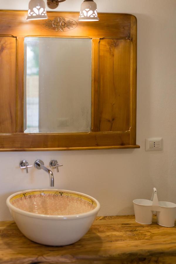 Bed and Breakfast Casa Litara Cutrofiano Exterior foto
