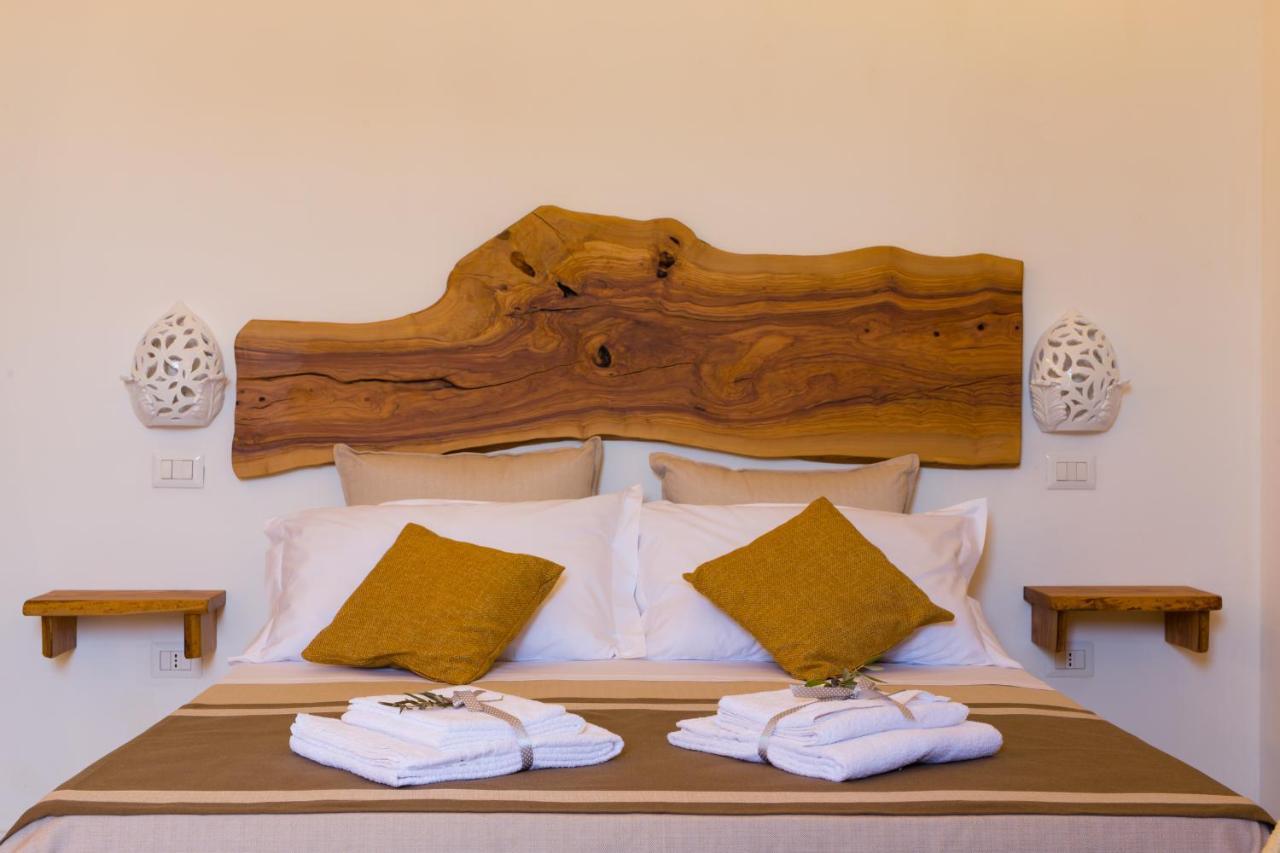 Bed and Breakfast Casa Litara Cutrofiano Exterior foto