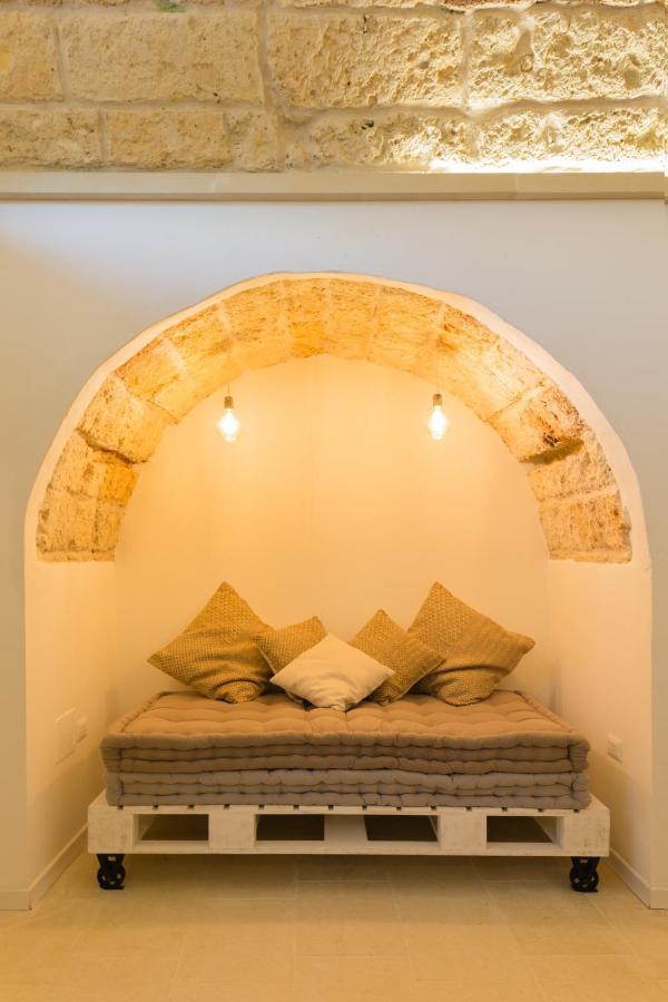 Bed and Breakfast Casa Litara Cutrofiano Exterior foto