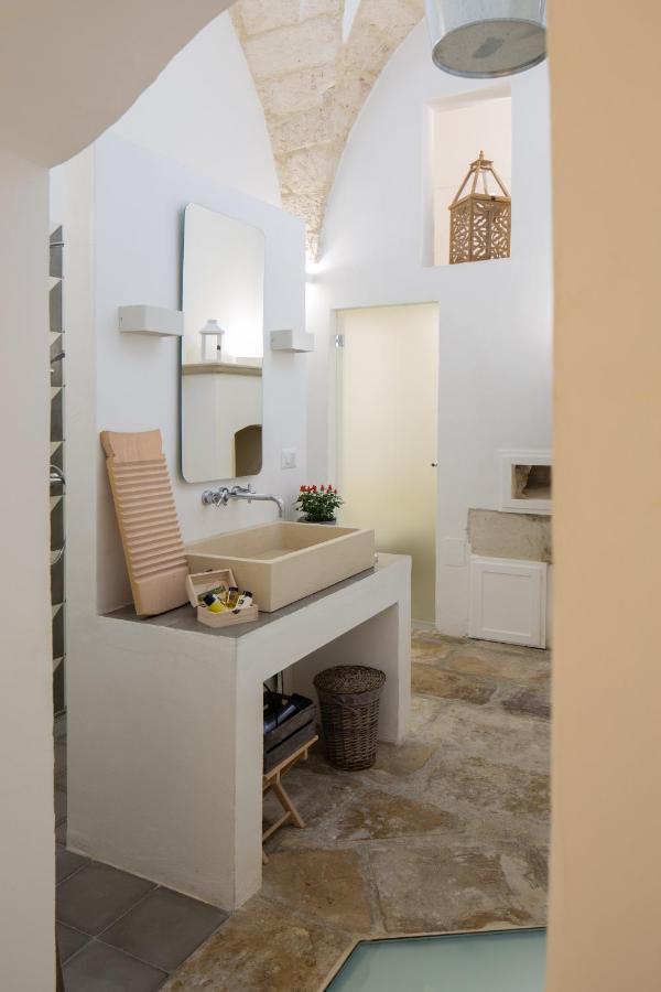 Bed and Breakfast Casa Litara Cutrofiano Exterior foto