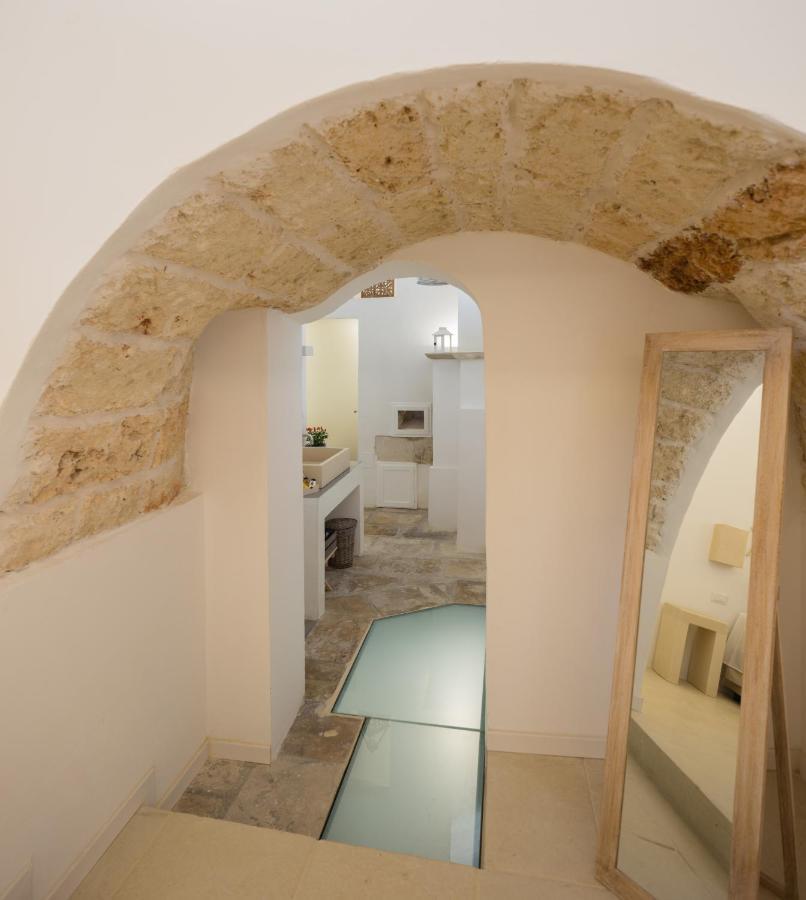 Bed and Breakfast Casa Litara Cutrofiano Exterior foto