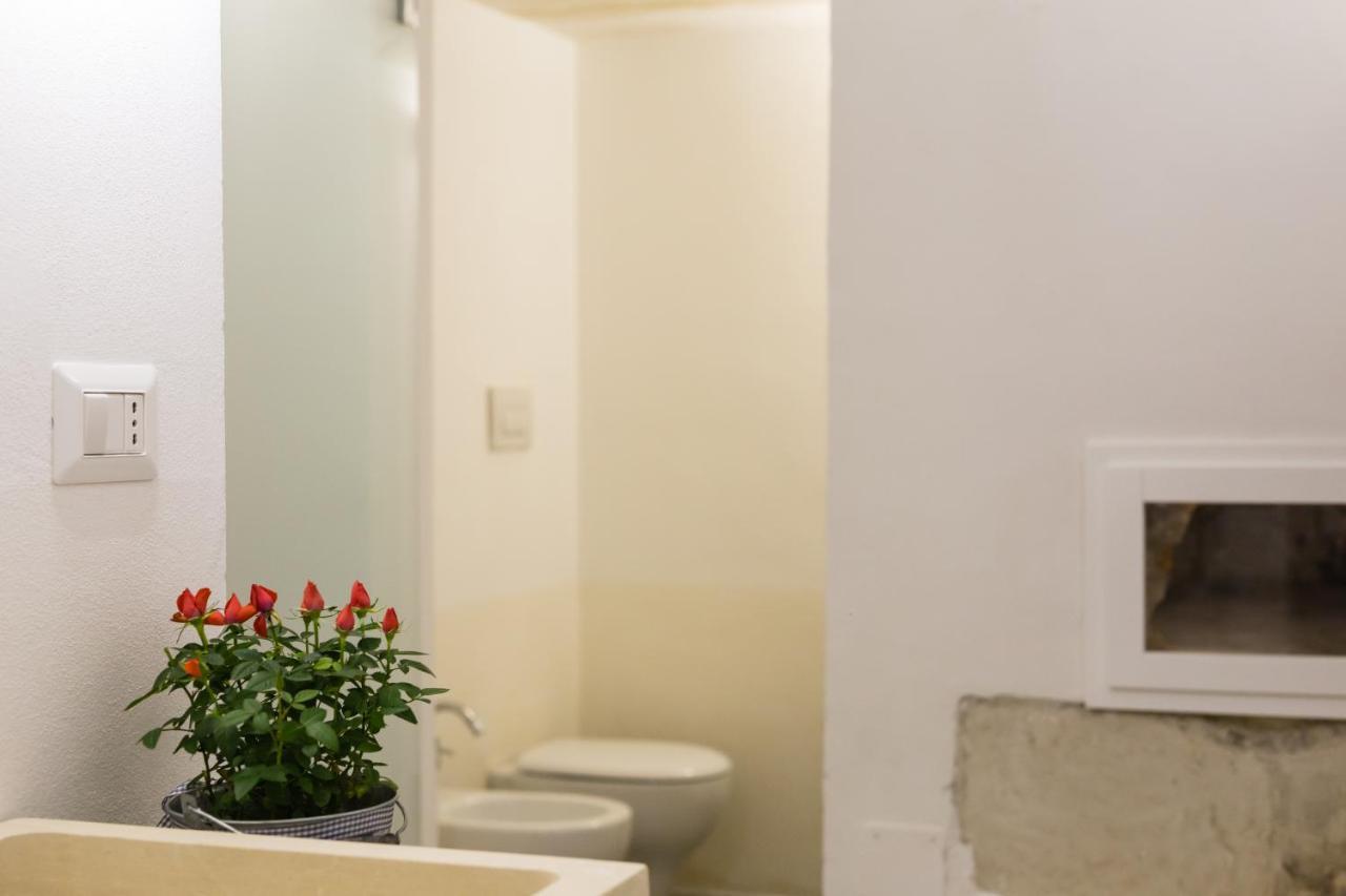 Bed and Breakfast Casa Litara Cutrofiano Exterior foto