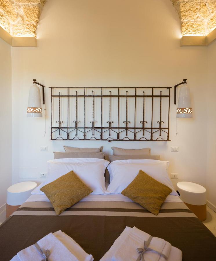 Bed and Breakfast Casa Litara Cutrofiano Exterior foto