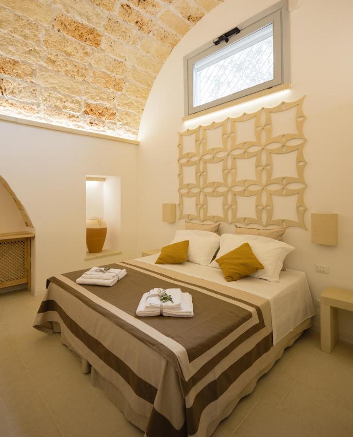 Bed and Breakfast Casa Litara Cutrofiano Exterior foto