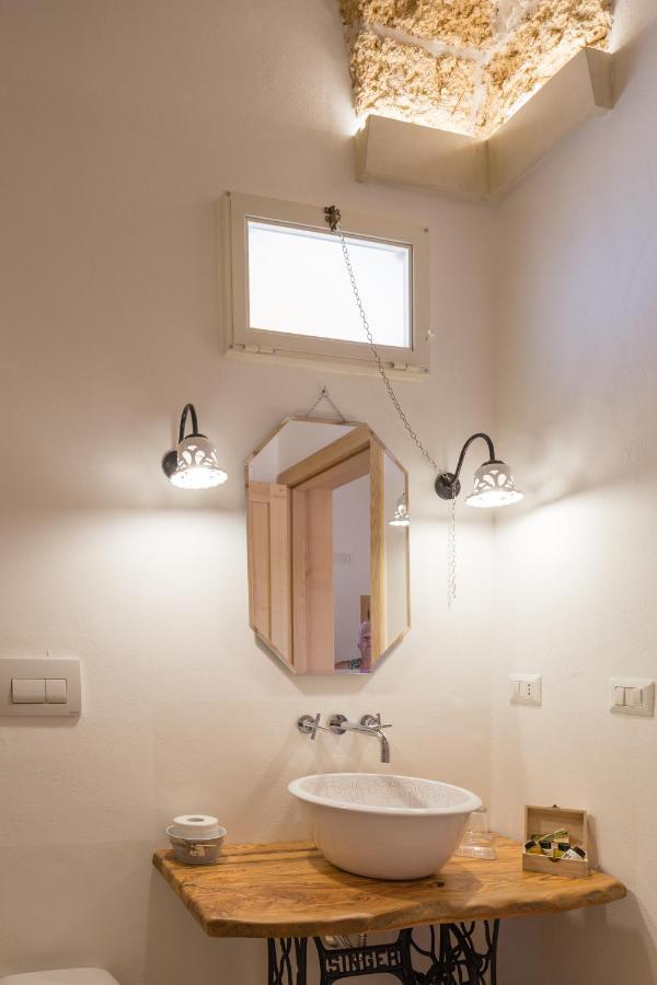 Bed and Breakfast Casa Litara Cutrofiano Exterior foto