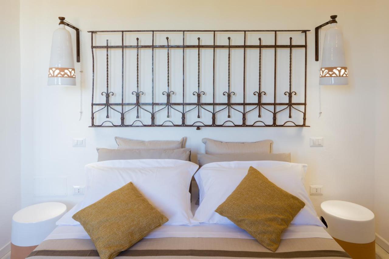 Bed and Breakfast Casa Litara Cutrofiano Exterior foto