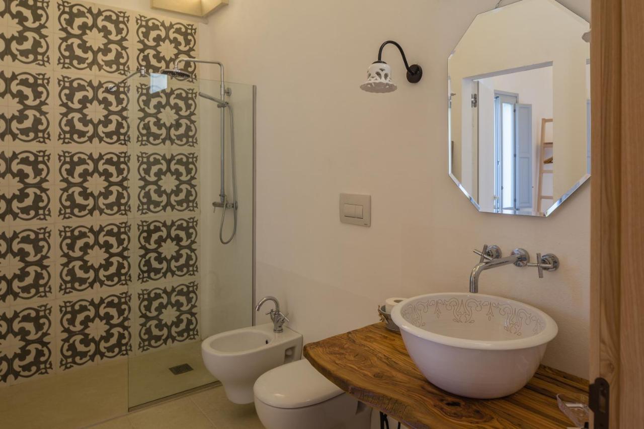 Bed and Breakfast Casa Litara Cutrofiano Exterior foto