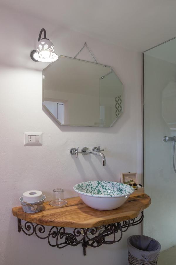 Bed and Breakfast Casa Litara Cutrofiano Exterior foto