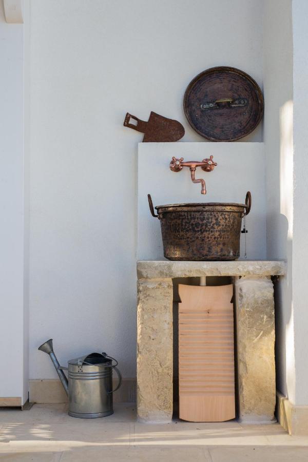 Bed and Breakfast Casa Litara Cutrofiano Exterior foto