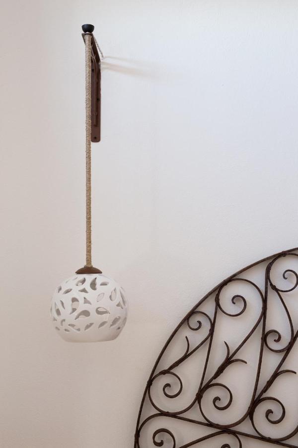 Bed and Breakfast Casa Litara Cutrofiano Exterior foto
