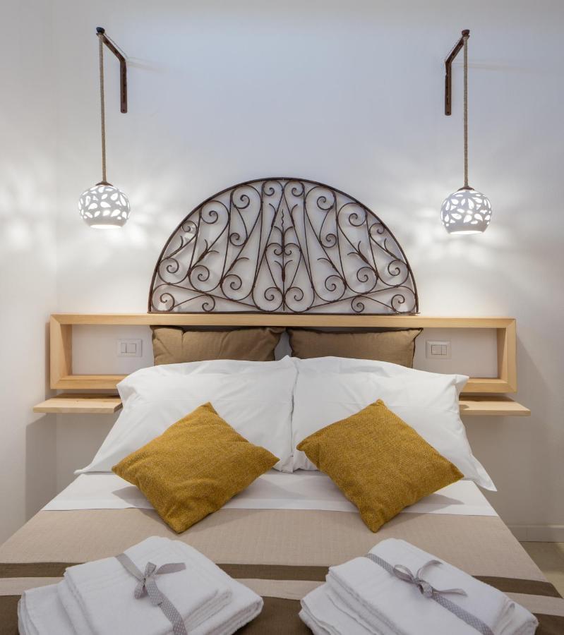 Bed and Breakfast Casa Litara Cutrofiano Exterior foto
