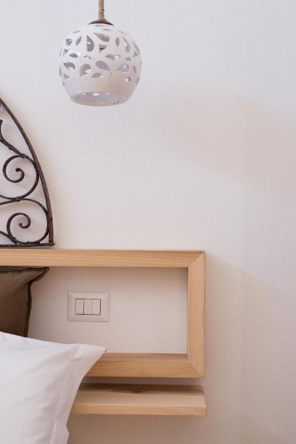 Bed and Breakfast Casa Litara Cutrofiano Exterior foto