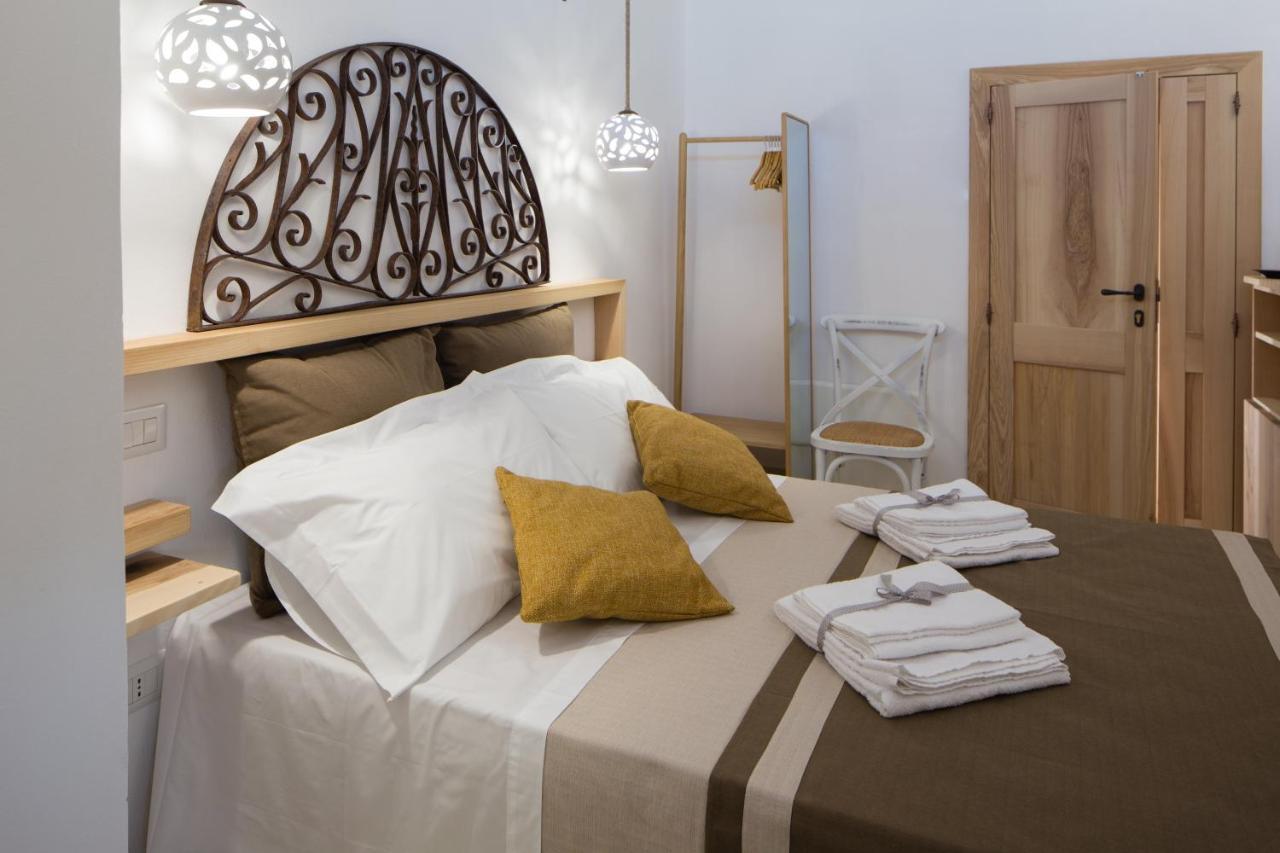 Bed and Breakfast Casa Litara Cutrofiano Exterior foto